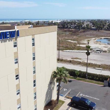 Beach Access Condo With Pool, Hot Tub Area & Bbq - Gulfview I - Unit 213 South Padre Island Dış mekan fotoğraf