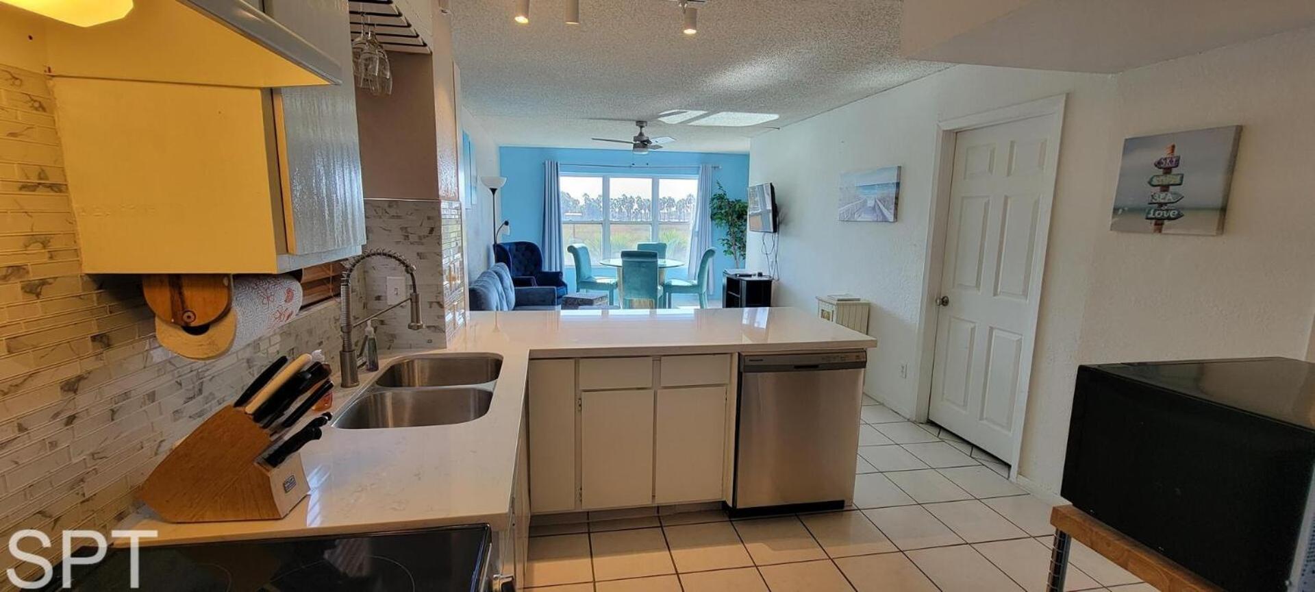 Beach Access Condo With Pool, Hot Tub Area & Bbq - Gulfview I - Unit 213 South Padre Island Dış mekan fotoğraf