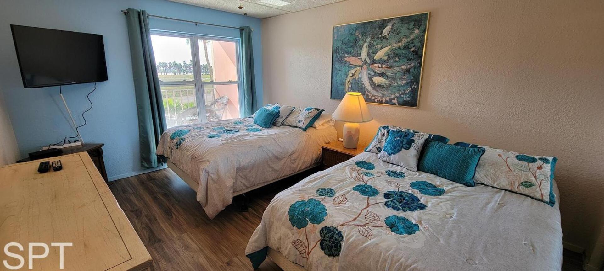Beach Access Condo With Pool, Hot Tub Area & Bbq - Gulfview I - Unit 213 South Padre Island Dış mekan fotoğraf